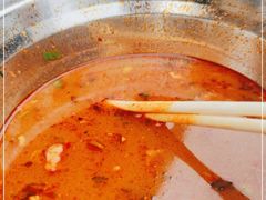 -谭老太正宗柳州螺狮粉(家和花园店)