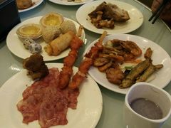 -东方之珠洗浴休闲广场(于家堡店)