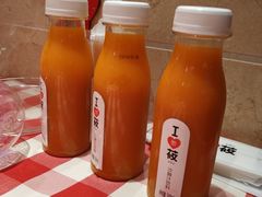 -西贝(上海我格广场店)