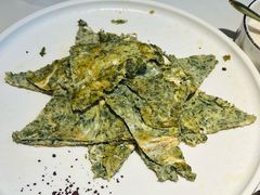 -秋色客家菜(南山店)