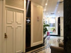 店内环境-深圳阳光医疗美容