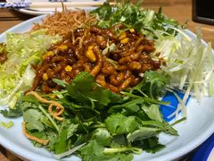 -满园烤鸭·春饼(奥体万达店)