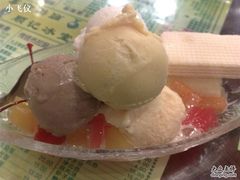 香蕉船-顺记冰室(宝华路店)