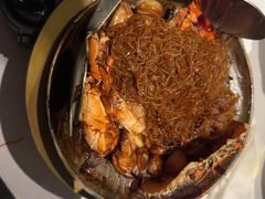 -鱼翅楼·津派砂锅鱼翅(水上公园店)