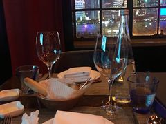 -YUE·6·西式融合餐厅(外滩六号店)