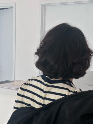 -Hello Lady发型设计