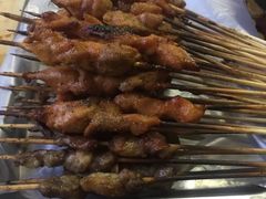 -老大鸡肉串(天津店)