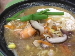 -安大叔拌饭(宝龙店)