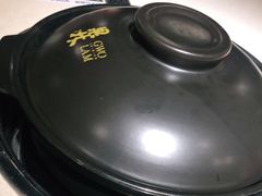 -百年果林椰子鸡(中洲店)