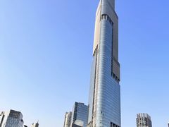 -紫峰大厦