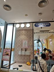 点击看大图 -奈尔宝·儿童乐园·亲子餐厅(前滩店)