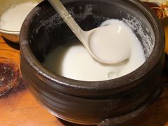 -7年8班朝鲜族非遗美食(三钢里店)