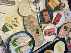 -一哥澳门豆捞·澳门风打边炉(高德置地店)