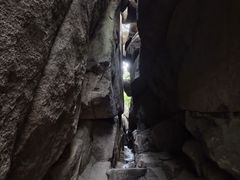 -鲁山国家森林公园