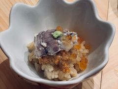 -鮨青(恒基名人购物中心店)