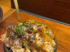 -戏作寿司(观音桥店)