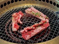 -谷牛和牛烤肉(漕河泾印象城店)
