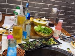 -曹丞相·地锅鸡·地锅鱼(武林店)