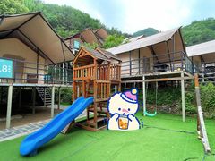 -北京山里寒舍度假酒店