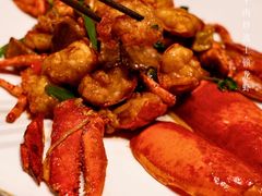 -炳胜私厨(万象前海店)