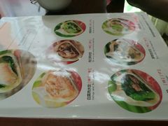 -多福饺·家常菜(谷德店)