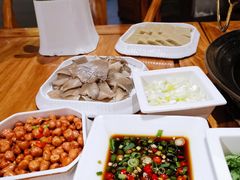 -丁卯•铜锅涮肉(工体店)