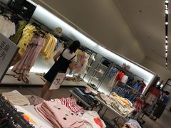 -ZARA(重庆华润万象城中区店)
