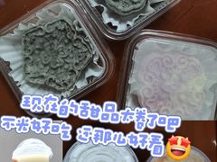 -百花传统甜品店(原址店)