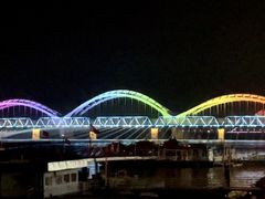 -人民防洪胜利纪念塔