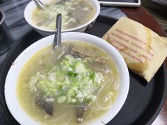 -郝刚刚羊杂割(柳巷店)