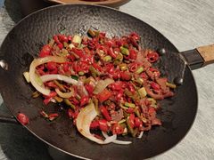 -印巷里主题餐厅(马鞍山店)