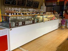 自助取餐区-百年义利(北兴路店)