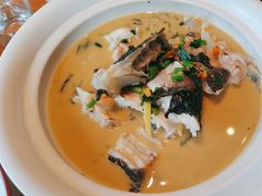 -渔乡米香·剁椒鱼头(四方坪店)