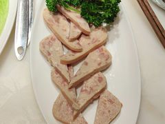 梅林厚切午餐肉-孙毛肚火锅(春熙路店)
