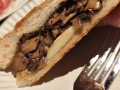 -BOCATA 西班牙餐厅(三里屯店)