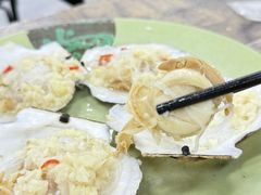 -贞姨美食·老字号海鲜大排档