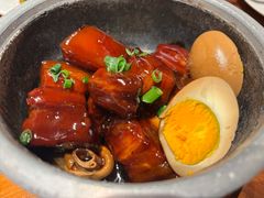-阿明小菜·海鲜·上海菜(梅陇店)