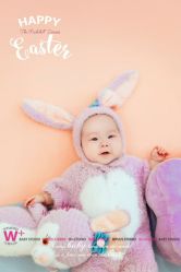 -WPlus明星肖像亲子全家福摄影