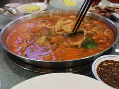 -新凯里酸汤鱼(飞山街店)