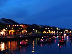 -会安古镇