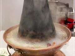 -东来顺饭庄(王府井步行街店)