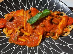 -盘炉forenza·云贵川融合小食堂 ( 钟楼中柳巷店)