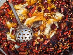 -水煮三国·川鲁江湖菜(香山店)