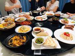 -西安饭庄·非遗陕菜(钟楼店)