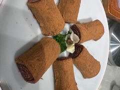 -聚京民福烤鸭店(木樨园店)