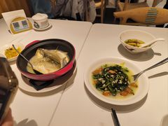 -莆田餐厅PUTIEN(金融街购物中心店)