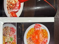 -雲和面馆YUNHENOODLE(长乐路店)