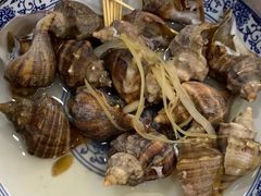 -盛港湾海鲜食府(黄沙店)