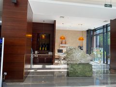 -北京东直门智选假日酒店