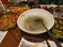 -神府路壹号·海鲜烧烤·砂锅粥·锅物(三坊七巷店)